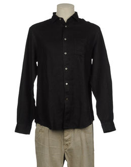 John Varvatos - Chemises - Chemises manches longues