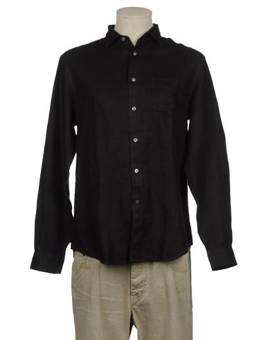 ZOOM JOHN VARVATOS - Long sleeve shirt