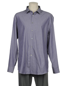 JOHN VARVATOS - CAMICIE - Camicie maniche lunghe - su YOOX.COM