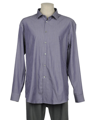 ZOOM JOHN VARVATOS - Long sleeve shirt