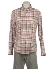 JOHN VARVATOS - Camisa de manga larga