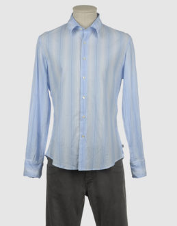 JOHN VARVATOS - CAMICIE - Camicie maniche lunghe - su YOOX.COM