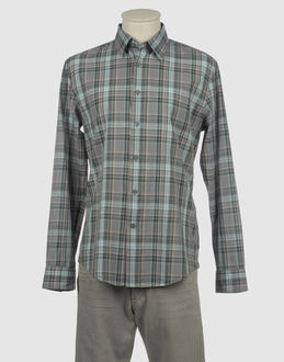 JOHN VARVATOS - CAMICIE - Camicie maniche lunghe - su YOOX.COM