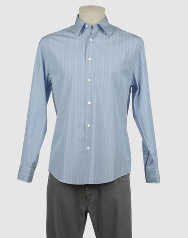 ZOOM JOHN VARVATOS - Long sleeve shirt