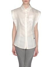 FRANKIE MORELLO - Camisa sin mangas