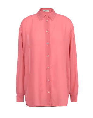 Long sleeve shirt Women's - ACNE