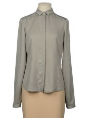 AIGUILLE NOIRE by PEUTEREY - Camicia maniche lunghe