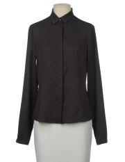 AIGUILLE NOIRE by PEUTEREY - Camicia maniche lunghe