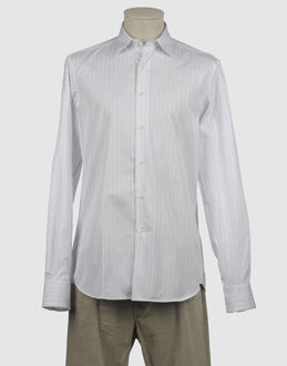 AGLINI - CAMICIE - Camicie maniche lunghe - su YOOX.COM