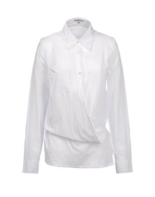Camicia maniche lunghe Donna - ANN DEMEULEMEESTER