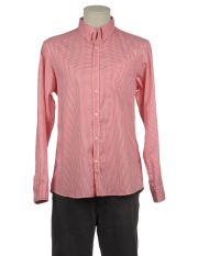 SUN 68 - Camicia maniche lunghe
