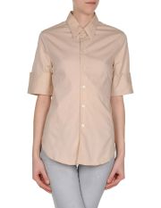 HELMUT LANG - Short sleeve shirt