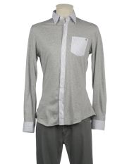 GF FERRE' - Long sleeve shirt