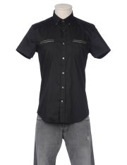 ANTONY MORATO - Short sleeve shirt