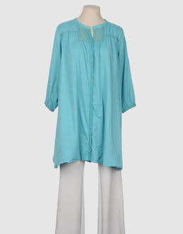 LOCAL APPAREL - CAMICIE - Caftani - su YOOX.COM