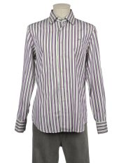 CARLO CHIONNA - Camisa de manga larga