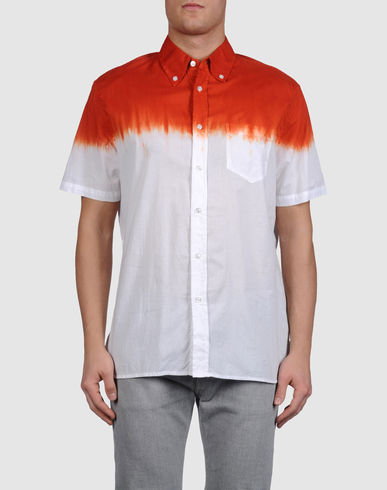 ZOOM GALLIANO - Short sleeve shirt