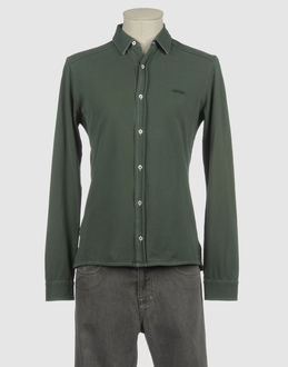 BREMA - CAMICIE - Camicie maniche lunghe - su YOOX.COM