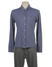 BREMA - Camicia maniche lunghe