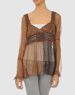 Patrizia Pepe - Chemises - Blouses