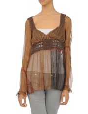PATRIZIA PEPE - Blouse