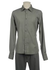 NICOLO' CESCHI BERRINI - Camicia maniche lunghe