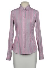 RICHMOND X - Camicia maniche lunghe
