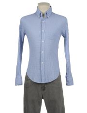 BAND OF OUTSIDERS - Long sleeve shirt