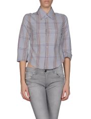 DIESEL - Camicia maniche 3/4