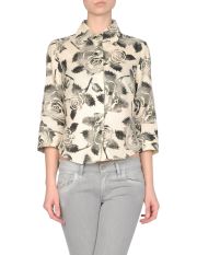 DIESEL - Camicia maniche 3/4