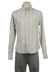 BAND OF OUTSIDERS - Langarmhemd