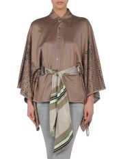 DIESEL - Camicia maniche 3/4