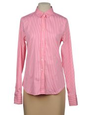 HYDROGEN - Camisa de manga larga