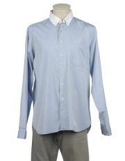STEVEN ALAN - Long sleeve shirt