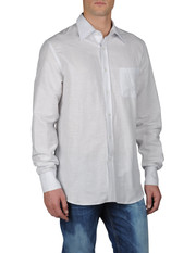 ROBERTO CAVALLI - Long sleeve shirt