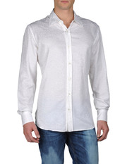 ROBERTO CAVALLI - Long sleeve shirt