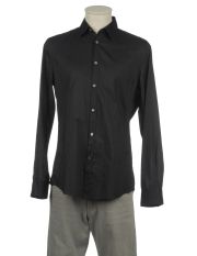 JOHN VARVATOS - Chemise  manches longues