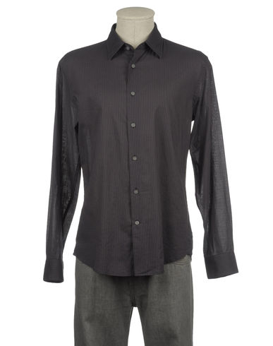ZOOM JOHN VARVATOS - Long sleeve shirt
