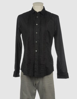 JOHN VARVATOS - CAMICIE - Camicie maniche lunghe - su YOOX.COM