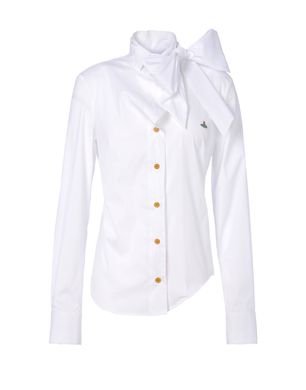 Camicia maniche lunghe Donna - VIVIENNE WESTWOOD RED LABEL