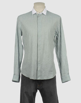 JOHN VARVATOS - CAMICIE - Camicie maniche lunghe - su YOOX.COM