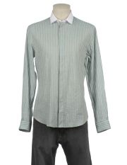 JOHN VARVATOS - Chemise  manches longues