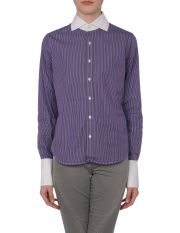 RALPH LAUREN BLACK LABEL - Camicia maniche lunghe