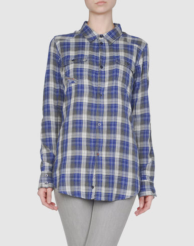 ZOOM DIESEL - Shirts
