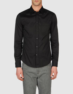 BALENCIAGA - CAMICIE - Camicie maniche lunghe - su YOOX.COM