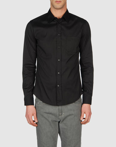 ZOOM BALENCIAGA - Long sleeve shirt