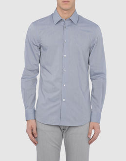 COSTUME NATIONAL HOMME - CAMICIE - Camicie maniche lunghe - su YOOX.COM