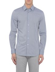 COSTUME NATIONAL HOMME - Camicia maniche lunghe