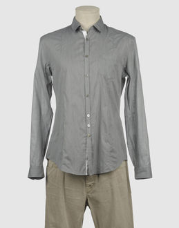 JOHN VARVATOS - CAMICIE - Camicie maniche lunghe - su YOOX.COM