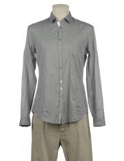JOHN VARVATOS - Long sleeve shirt
